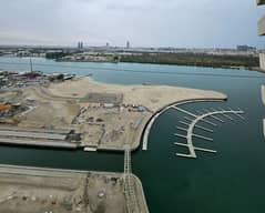 شقة في مارينا باي من داماك،نجمة ابوظبي،جزيرة الريم 1 غرفة 80000 درهم - 15013019