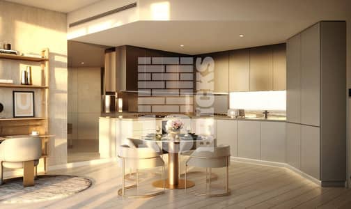 2 Camere Appartamento in vendita a Business Bay, Dubai - image_0