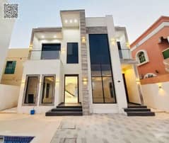 5 bedroom 7 Washroom villa with swimming pool 150k price 4 payment rawda d 2