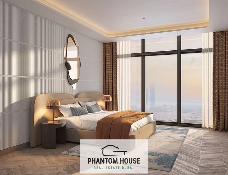 10 creek view Bedroom. jpg