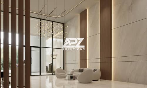 2 Bedroom Apartment for Sale in Majan, Dubai - WhatsApp Image 2025-04-29 at 3.52. 50 PM. jpeg