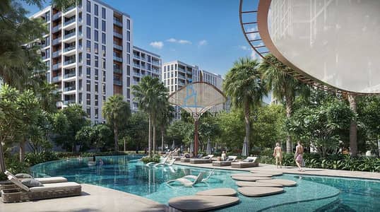 1 Bedroom Flat for Sale in Muwaileh Commercial, Sharjah - 1000216403. jpg