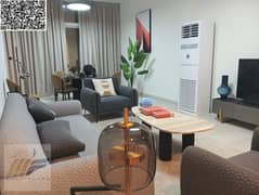 Own a spacious one-bedroom apartment at an exceptional price in Ajman now