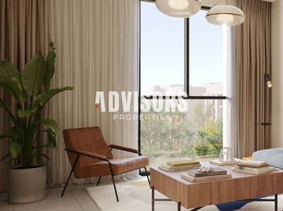 1 Bedroom Apartment for Sale in Al Shamkha, Abu Dhabi - Low premium || Handover Soon || 1 Bedroom Apartment for Sale in Al Shamkha, Abu Dhabi - Low premium || Handover Soon ||