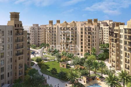 3 habitaciones Apartamento para en Venta en Umm Suqeim, Dubai - Apartamento en Umm Suqeim,Madinat Jumeirah Living,Lamaa,Lamaa Building 4, 3 dormitorios, 5800000 AED - 15016163 3 habitaciones Apartamento para en Venta en Umm Suqeim, Dubai - Apartamento en Umm Suqeim,Madinat Jumeirah Living,Lamaa,Lamaa Building 4, 3 dormitorios, 5800000 AED - 15016163