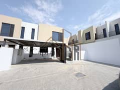 فیلا في نسمة ريزيدنس،الطي 3 غرف 110000 درهم - 15016172