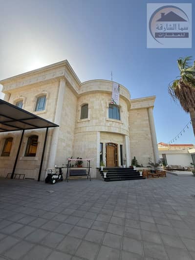 6 Bedroom Villa for Sale in Al Ramtha, Sharjah - WhatsApp Image 2026-04-29 at 4.42. 09 AM (3). jpeg 6 Bedroom Villa for Sale in Al Ramtha, Sharjah - WhatsApp Image 2026-04-29 at 4.42. 09 AM (3). jpeg