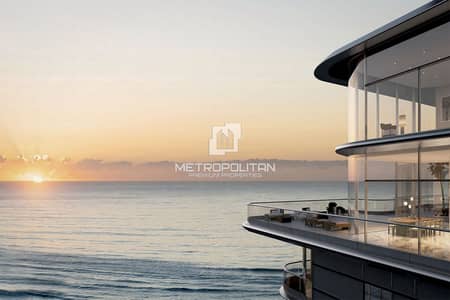 فلیٹ 2 غرفة نوم للبيع في نخلة جميرا، دبي - Luxury Investment Property | Prestigious Location
