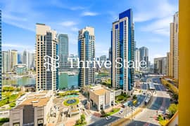 شقة في رمال 6،رمال،جميرا بيتش ريزيدنس 3 غرف 160000 درهم - 15016191