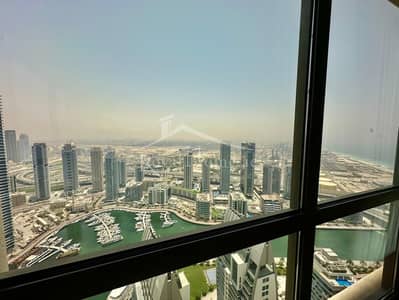 4 Bedroom Apartment for Rent in Jumeirah Beach Residence (JBR), Dubai - Spacious 4-Bed Apt | Marina View | Family-Oriented 4 Bedroom Apartment for Rent in Jumeirah Beach Residence (JBR), Dubai - Spacious 4-Bed Apt | Marina View | Family-Oriented