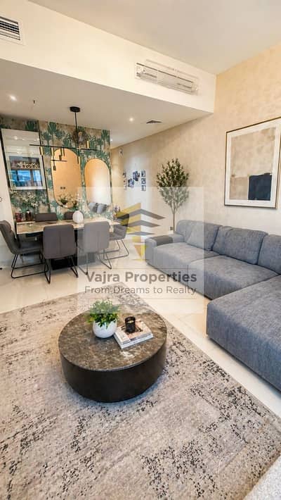 3 Bedroom Townhouse for Sale in DAMAC Hills 2 (Akoya by DAMAC), Dubai - IMG-20260427-WA0097. jpg 3 Bedroom Townhouse for Sale in DAMAC Hills 2 (Akoya by DAMAC), Dubai - IMG-20260427-WA0097. jpg