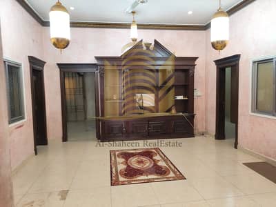 4 Schlafzimmer Villa zum zur Miete in Al Sawan, Ajman - 1f472adc-8dca-4960-8f23-22897e47dea0. jpg 4 Schlafzimmer Villa zum zur Miete in Al Sawan, Ajman - 1f472adc-8dca-4960-8f23-22897e47dea0. jpg