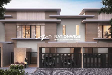 Townhouse de 3 chambres à à vendre à Al Jubail Island, Abu Dhabi - Maison de ville à Al Jubail Island，Ain Al Maha, 3 chambres, 6500000 AED - 15015817