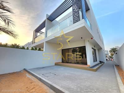3 Slaapkamers Villa te Huur in Jumeirah Village Circle (JVC), Dubai - WhatsApp Image 2026-04-28 at 1.03. 38 PM (1). jpeg 3 Slaapkamers Villa te Huur in Jumeirah Village Circle (JVC), Dubai - WhatsApp Image 2026-04-28 at 1.03. 38 PM (1). jpeg