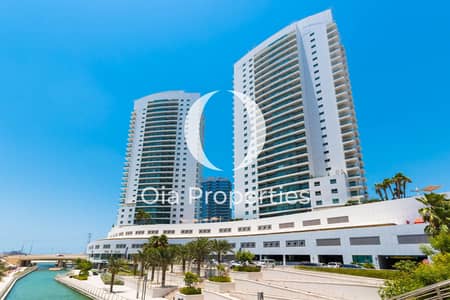 2 Camere Appartamento in Vendita a Al Reem Island, Abu Dhabi - DSC_2017. jpg