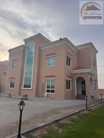 5 Bedroom Villa for Sale in Al Juraina, Sharjah - WhatsApp Image 2026-04-29 at 4.55. 57 AM - Copy. jpeg
