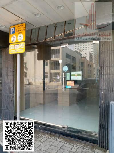 Shop for Rent in Abu Shagara, Sharjah - WhatsApp Image 2026-04-29 at 3.39. 47 PM. jpeg Shop for Rent in Abu Shagara, Sharjah - WhatsApp Image 2026-04-29 at 3.39. 47 PM. jpeg