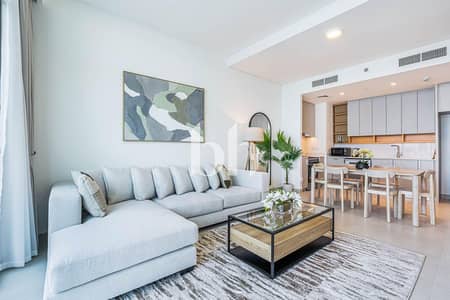 2 Bedroom Flat for Rent in Dubai Creek Harbour, Dubai - images image img
