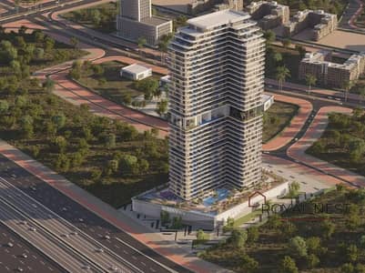 Studio à à vendre à Dubai Land Residence Complex (DLRC), Dubai - WhatsApp Image 2026-04-29 at 3.37. 03 PM. jpeg