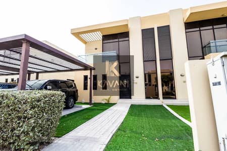 3 Cпальни Таунхаус Продажа в Дамак Хиллс, Дубай - 0f8524e0-8324-4699-9973-1de27514c763. jpeg 3 Cпальни Таунхаус Продажа в Дамак Хиллс, Дубай - 0f8524e0-8324-4699-9973-1de27514c763. jpeg