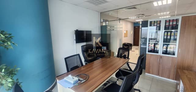 Office for Rent in Business Bay, Dubai - WhatsApp Image 2026-04-15 at 12.24. 53 PM (1). jpeg