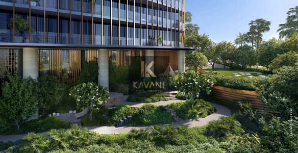 2 Cпальни Апартаменты Продажа в Дубай Морской Город, Дубай - 8. JPG