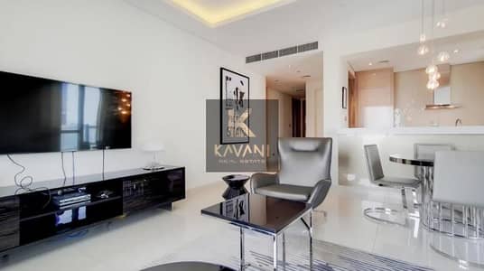 Appartement de 2 chambres à à louer à Business Bay, Dubai - 1. JPG