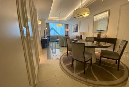 1 Slaapkamer Hotel Apartment te Huur in Downtown Dubai, Dubai - Screenshot 2026-04-29 160437. png