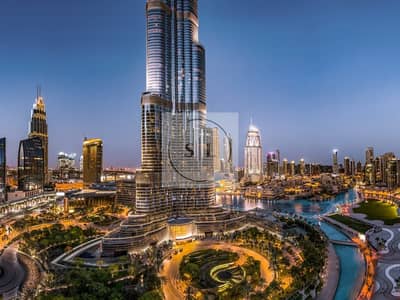 2 Slaapkamers Appartement te Koop in Downtown Dubai, Dubai - WhatsApp Image 2025-10-10 at 6.12. 12 PM (1). jpeg