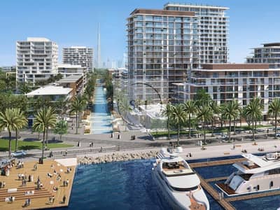 2 Camere Appartamento in Vendita a Mina Rashid, Dubai - WhatsApp Image 2026-01-13 at 11.41. 23 AM. jpeg