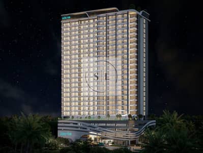 3 habitaciones Apartamento para en Venta en Dubai Land Residence Complex (DLRC), Dubai - WhatsApp Image 2025-12-29 at 1.40. 35 PM. jpeg