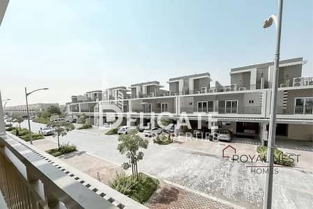 3 Bedroom Villa for Rent in DAMAC Hills 2 (Akoya by DAMAC), Dubai - View. jpg