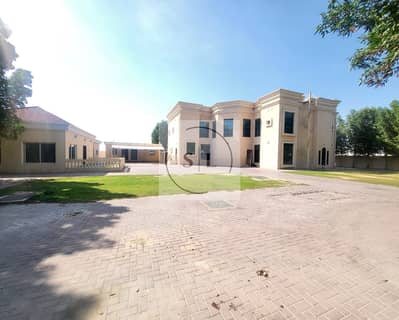 7 Bedroom Villa for Rent in Nad Al Sheba, Dubai - IMG-20250904-WA0047. jpg