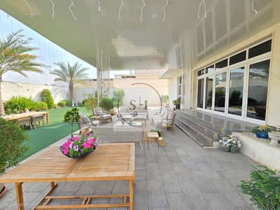 6 Bedroom Villa for Rent in Al Barsha, Dubai - WhatsApp Image 2025-12-26 at 12.02. 01 PM. jpeg