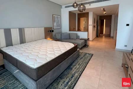 阿尔贾达法住宅区， 迪拜 单身公寓待售 - 位于阿尔贾达法住宅区，迪拜健康城2区，贾达夫万豪轩酒店 的公寓 960000 AED - 15016533
