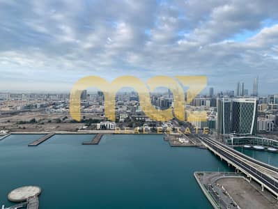1 Slaapkamer Appartement te Huur in Al Reem Island, Abu Dhabi - 4be9044d-f918-4877-83ad-1eeafe261fd4. jpg
