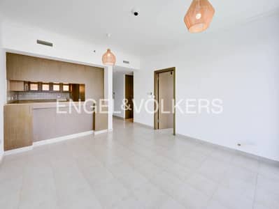 1 Bedroom Apartment for Rent in The Views, Dubai - Vacant l Unfurnished l Golf View 1 Bedroom Apartment for Rent in The Views, Dubai - Vacant l Unfurnished l Golf View