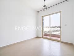 شقة في برج أيكون 1،مجمع M،أبراج بحيرات الجميرا 1 غرفة 75000 درهم - 14999851