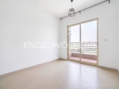 1 Bedroom Flat for Rent in Jumeirah Lake Towers (JLT), Dubai - Bright Layout | Dual Balcony | Spacious