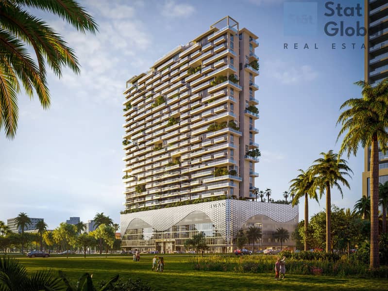 High Floor I Spacious Unit I Prime Location High Floor I Spacious Unit I Prime Location