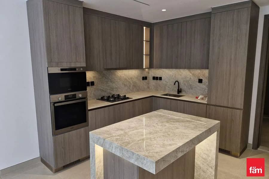 Brand New | Elegant | Ready To Move In - Image 3