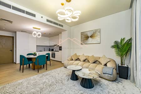 2 Cпальни Апартамент Продажа в Дубай Крик Харбор, Дубай - IMG_3901. jpg 2 Cпальни Апартамент Продажа в Дубай Крик Харбор, Дубай - IMG_3901. jpg