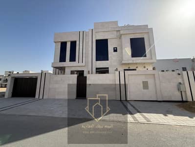 6 Bedroom Villa for Rent in Al Yasmeen, Ajman - WhatsApp Image 2026-04-27 at 11.10. 29 AM (1). jpeg 6 Bedroom Villa for Rent in Al Yasmeen, Ajman - WhatsApp Image 2026-04-27 at 11.10. 29 AM (1). jpeg