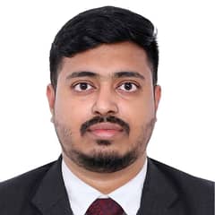 Munawar Shariff Akbar Munawar Shariff Akbar