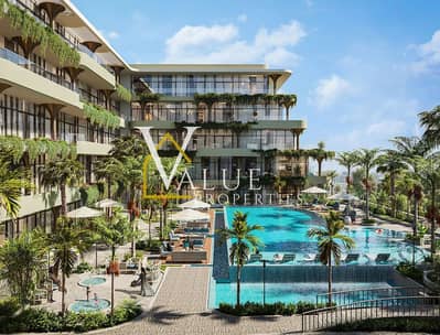 Studio for Sale in Arjan, Dubai - 1. webp Studio for Sale in Arjan, Dubai - 1. webp
