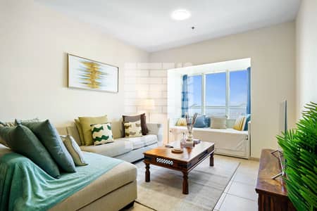 1 Bedroom Flat for Rent in Dubai Marina, Dubai - image_2
