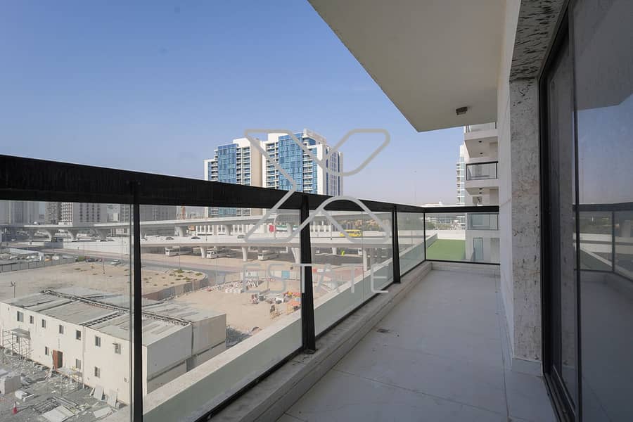 Spacious Apt w/ Maid | High ROI | Prime Location | Spacious Apt w/ Maid | High ROI | Prime Location |