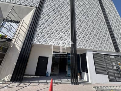 Shop for Rent in Jumeirah Village Circle (JVC), Dubai - Retail Shop | Prime JVC Location | Ready to Move