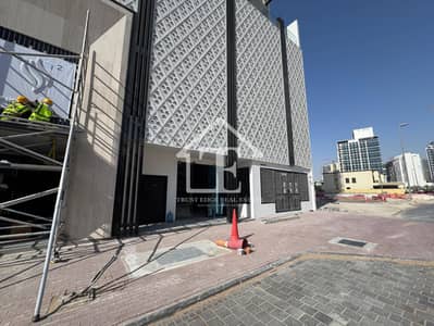 Shop para en Alquiler en Jumeirah Village Circle (JVC), Dubai - Tienda en Jumeirah Village Circle (JVC),JVC District 16,Alef Noon Residence, 190000 AED - 15016868 Shop para en Alquiler en Jumeirah Village Circle (JVC), Dubai - Tienda en Jumeirah Village Circle (JVC),JVC District 16,Alef Noon Residence, 190000 AED - 15016868