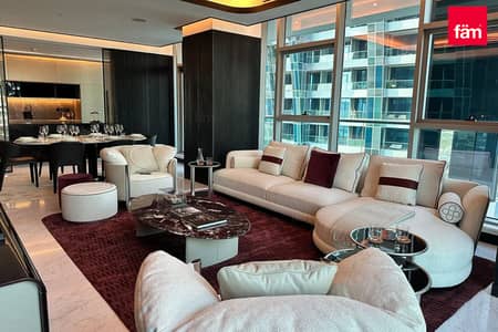 Appartement de 2 chambres à à vendre à Business Bay, Dubai - Appartement à Business Bay，J One，J One Tower B, 2 chambres, 9972160 AED - 15016900